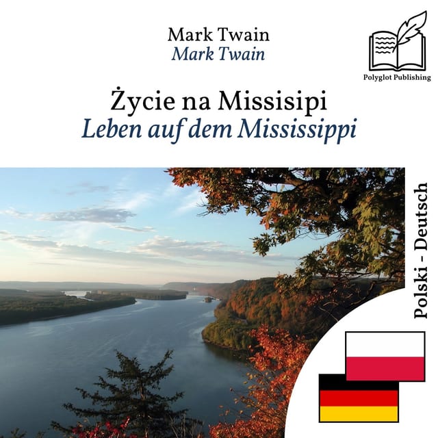Leben auf dem Mississippi