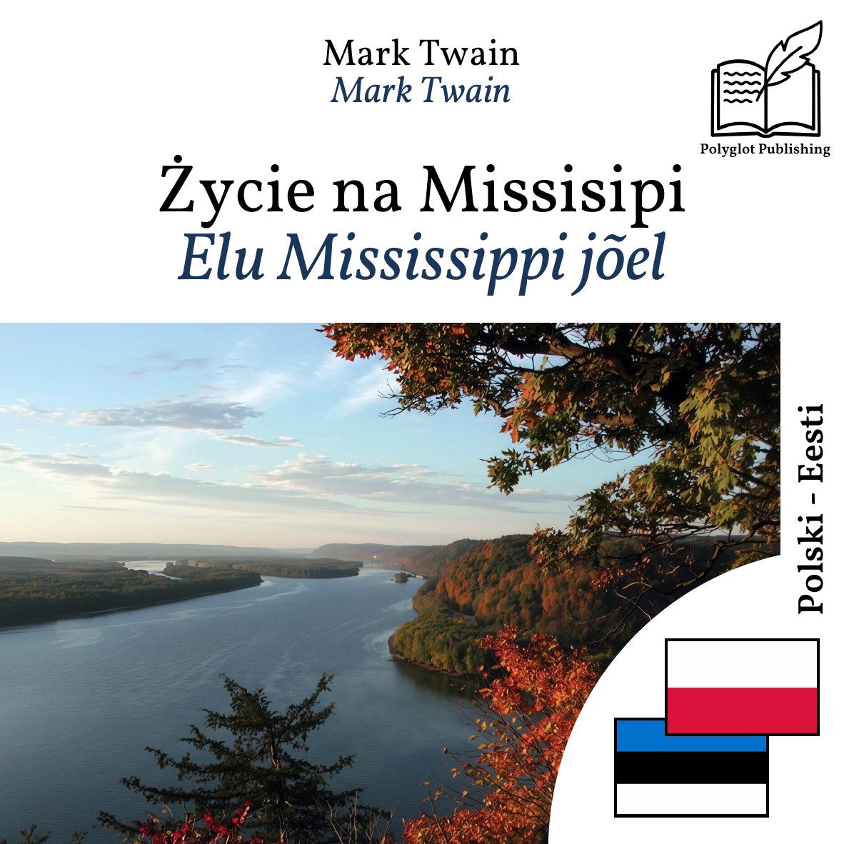 Elu Mississippi jõel