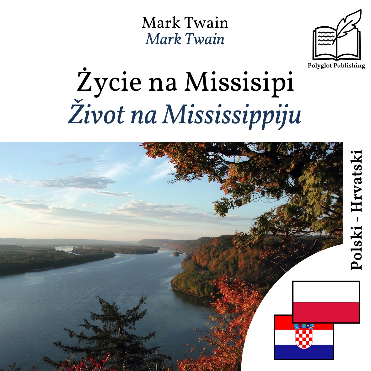 Život na Mississippiju