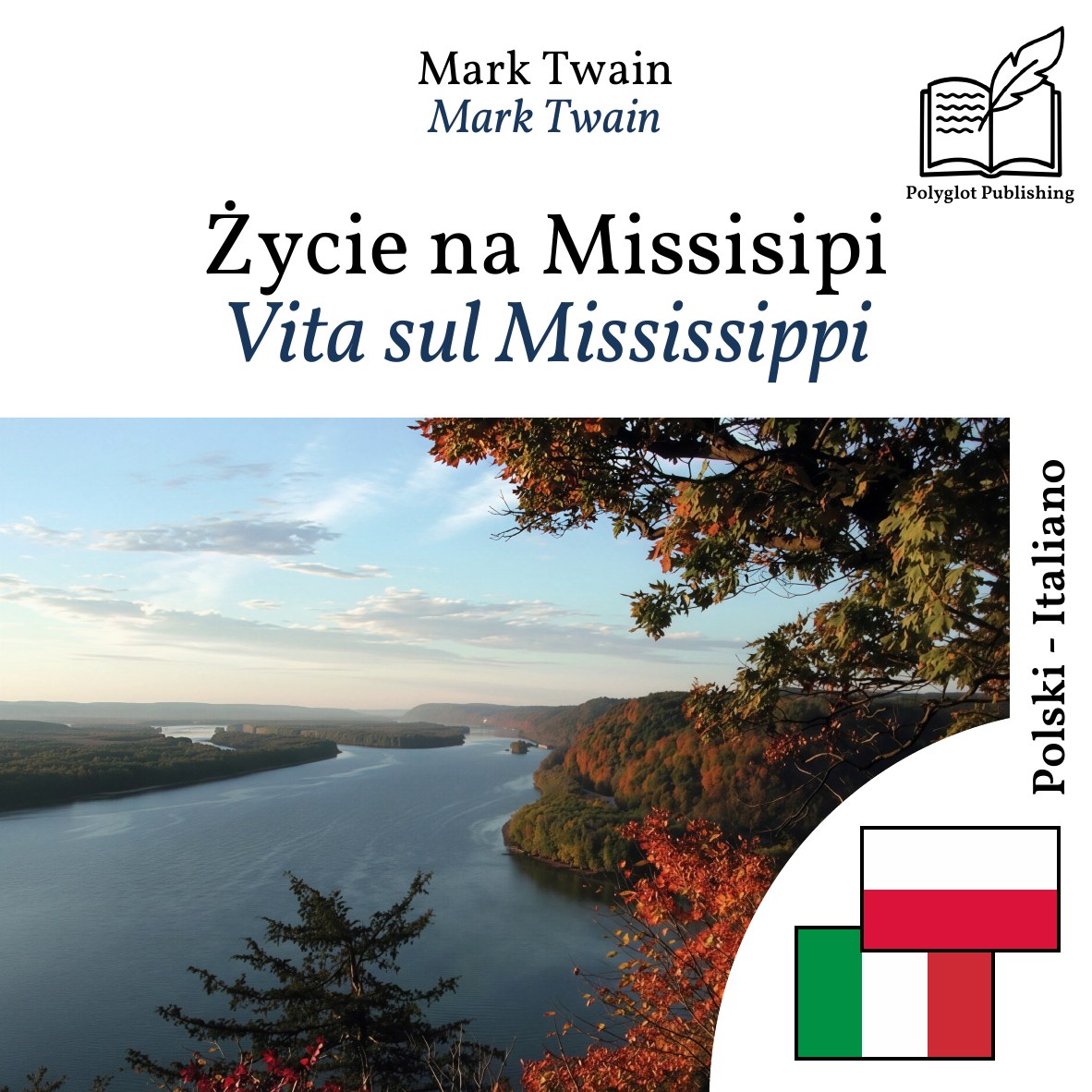 Vita sul Mississippi