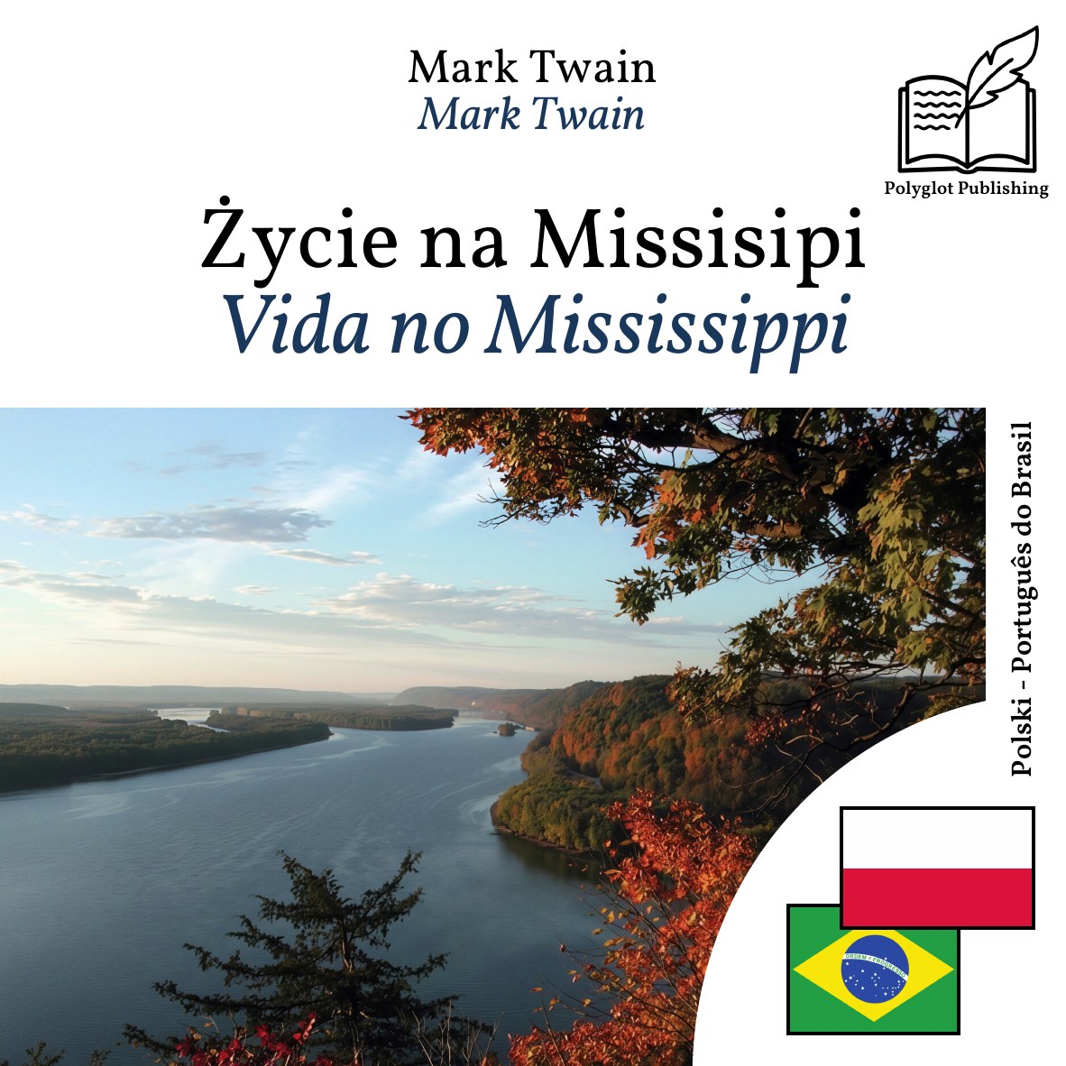 Vida no Mississippi