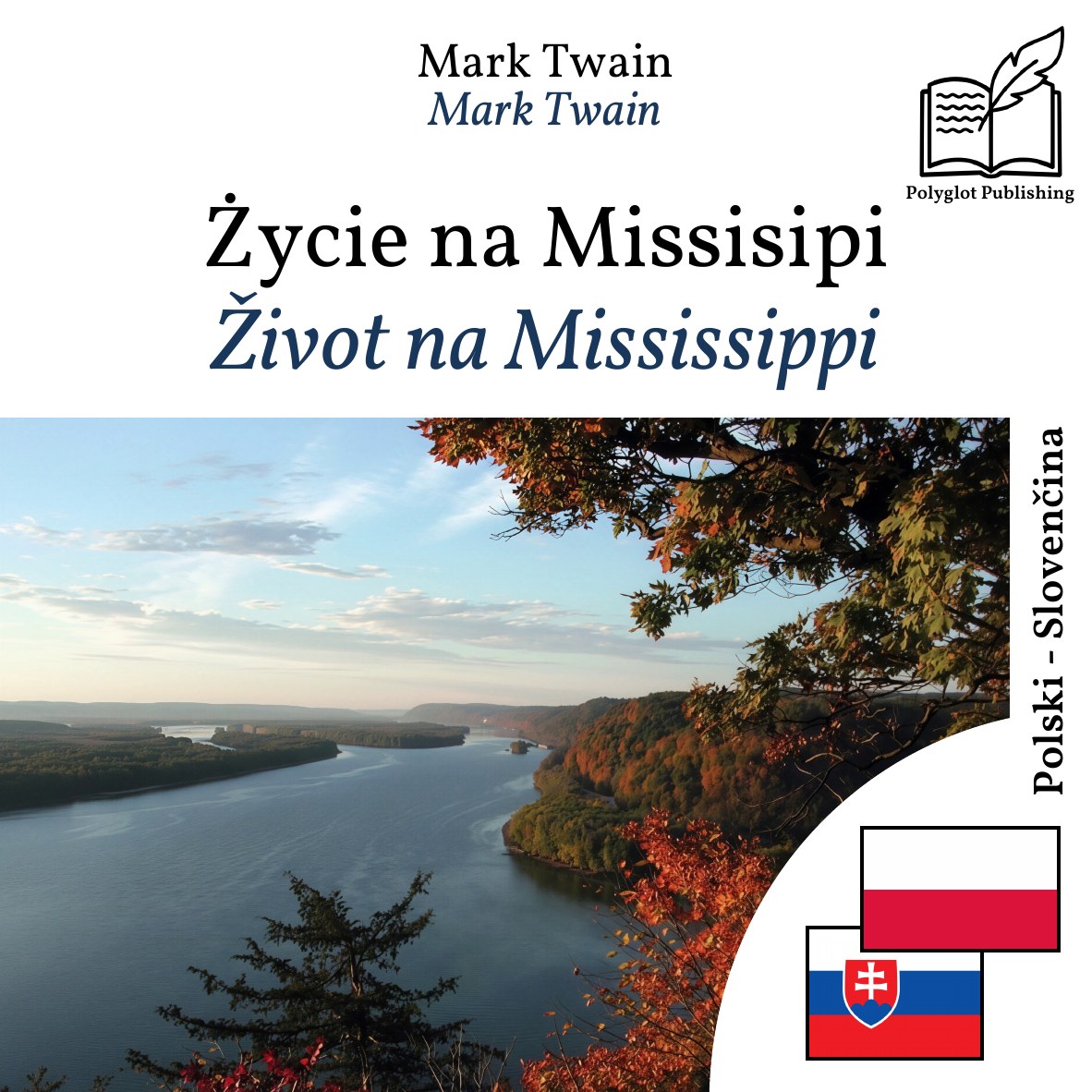Život na Mississippi