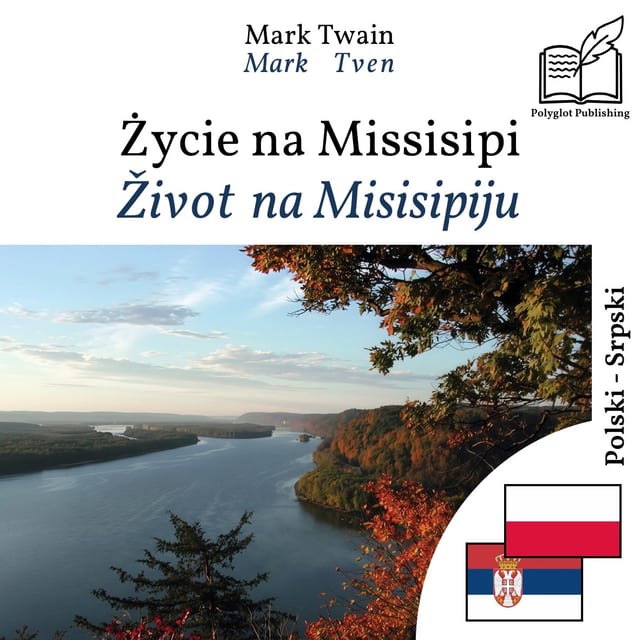 Život na Misisipiju