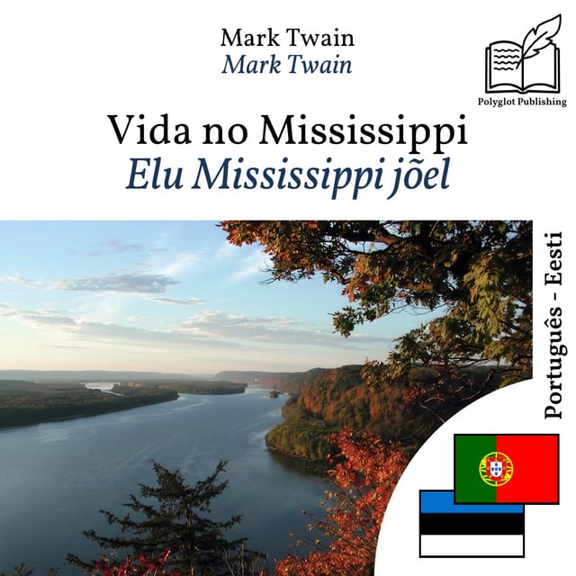 Elu Mississippi jõel