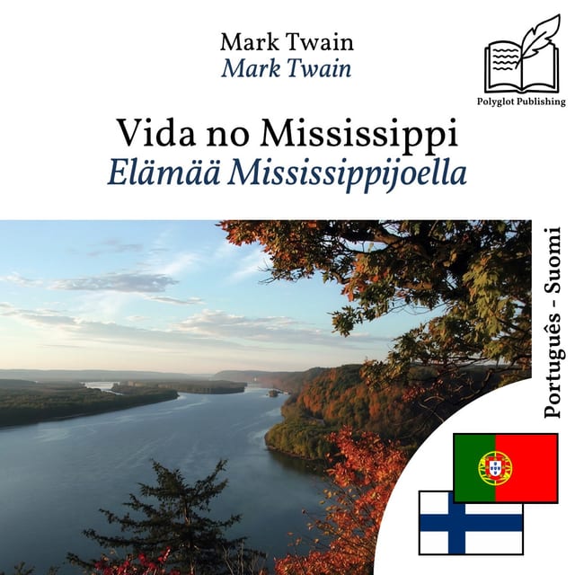 Elämää Mississippijoella