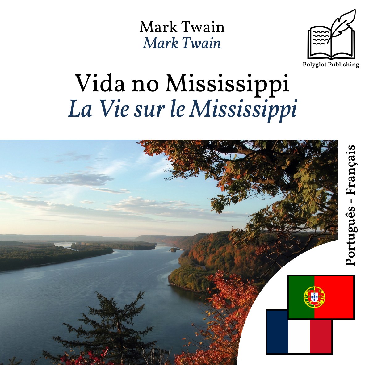 La Vie sur le Mississippi