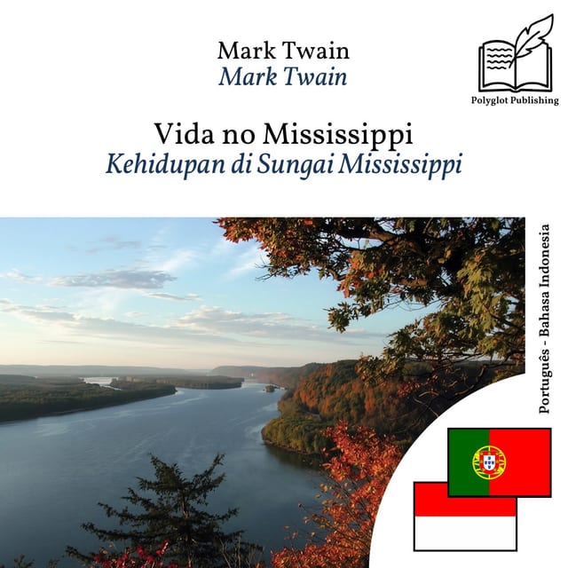 Kehidupan di Sungai Mississippi