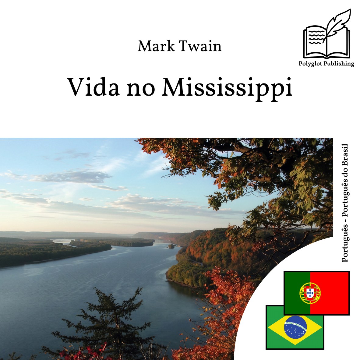 Vida no Mississippi
