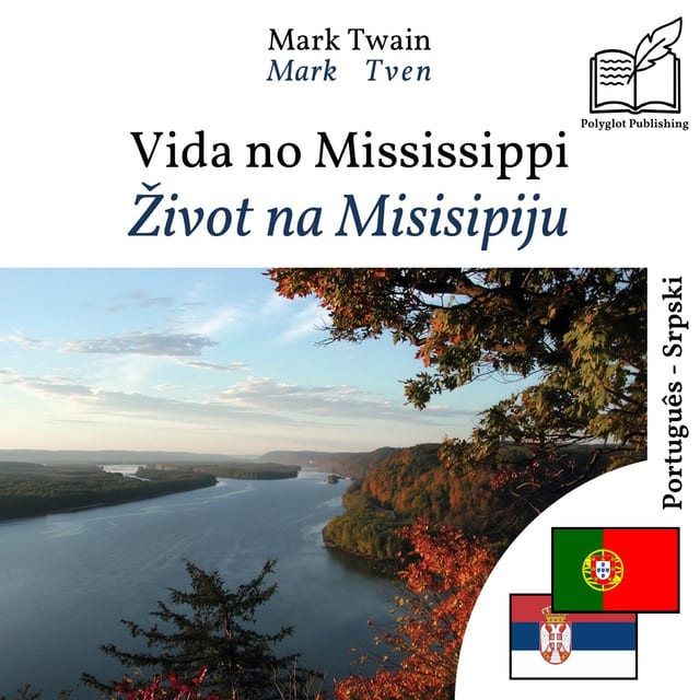 Život na Misisipiju