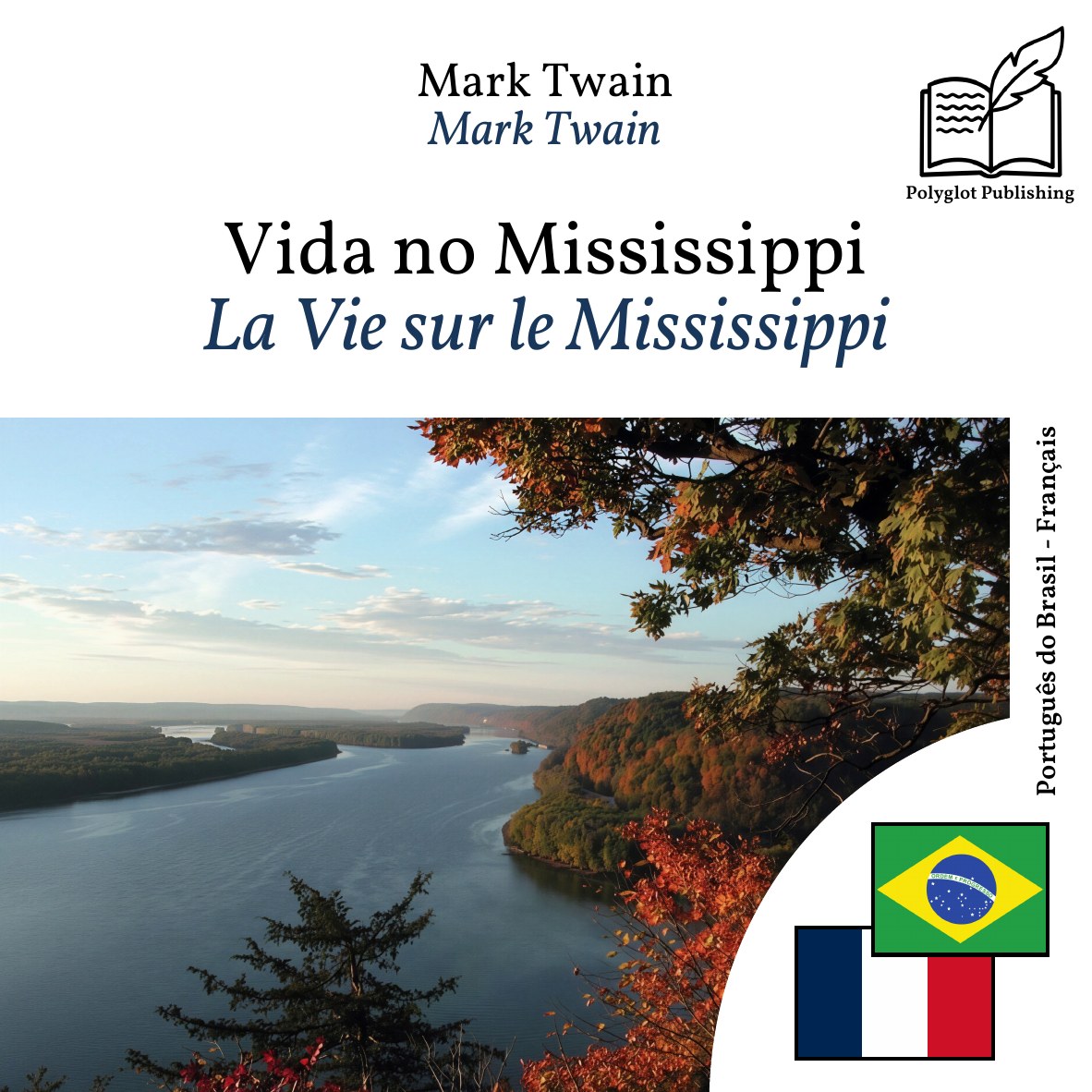 La Vie sur le Mississippi