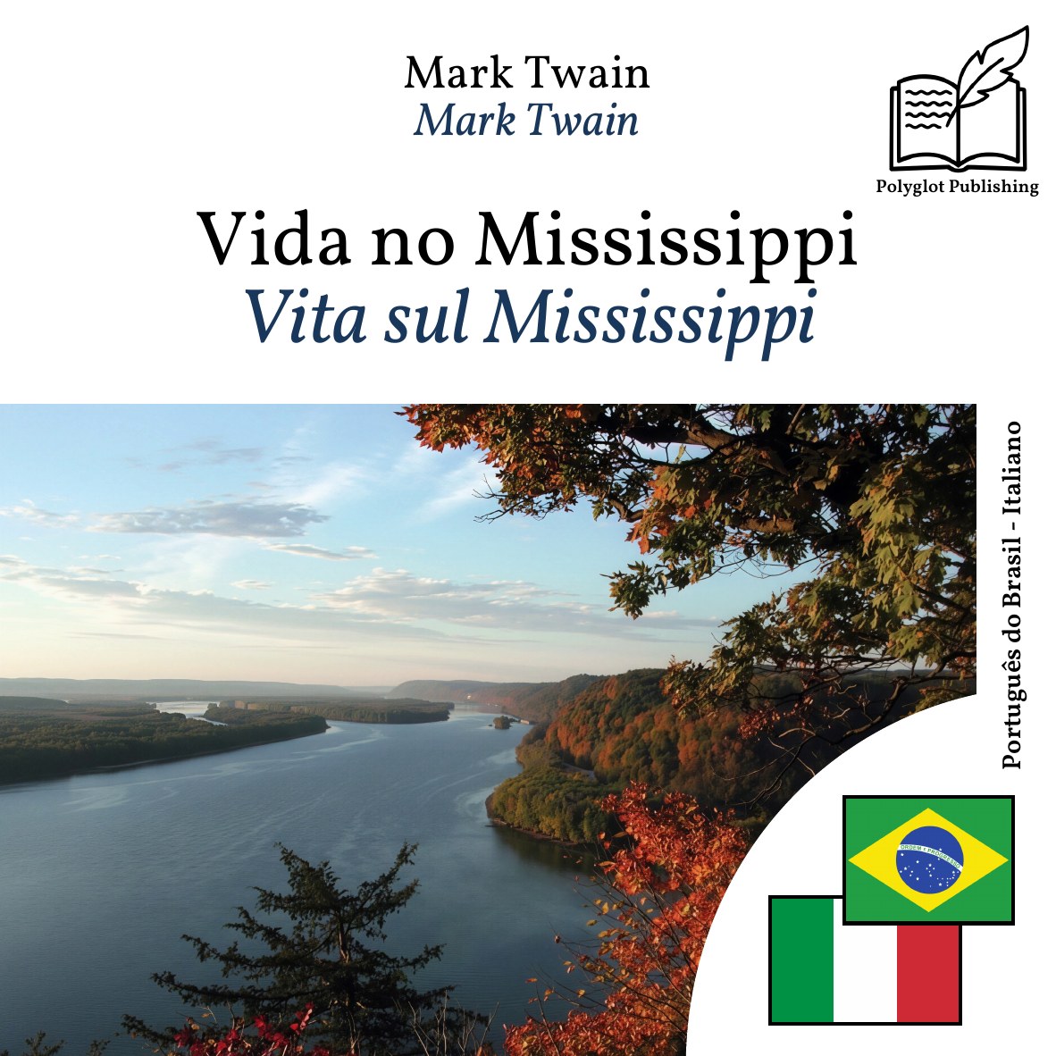 Vita sul Mississippi