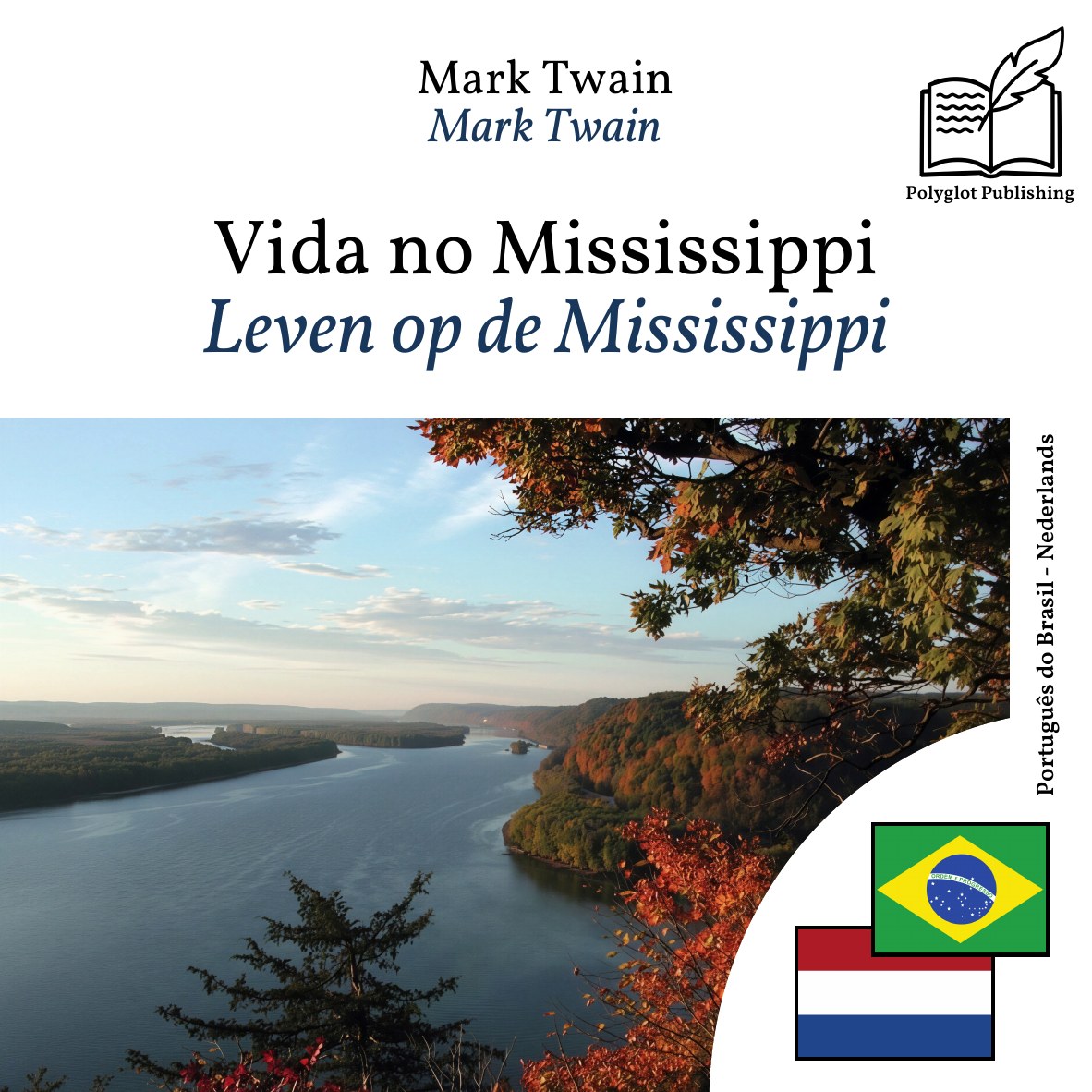 Leven op de Mississippi