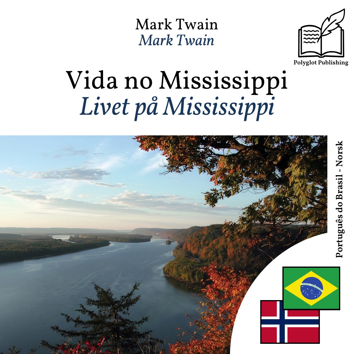 Livet på Mississippi