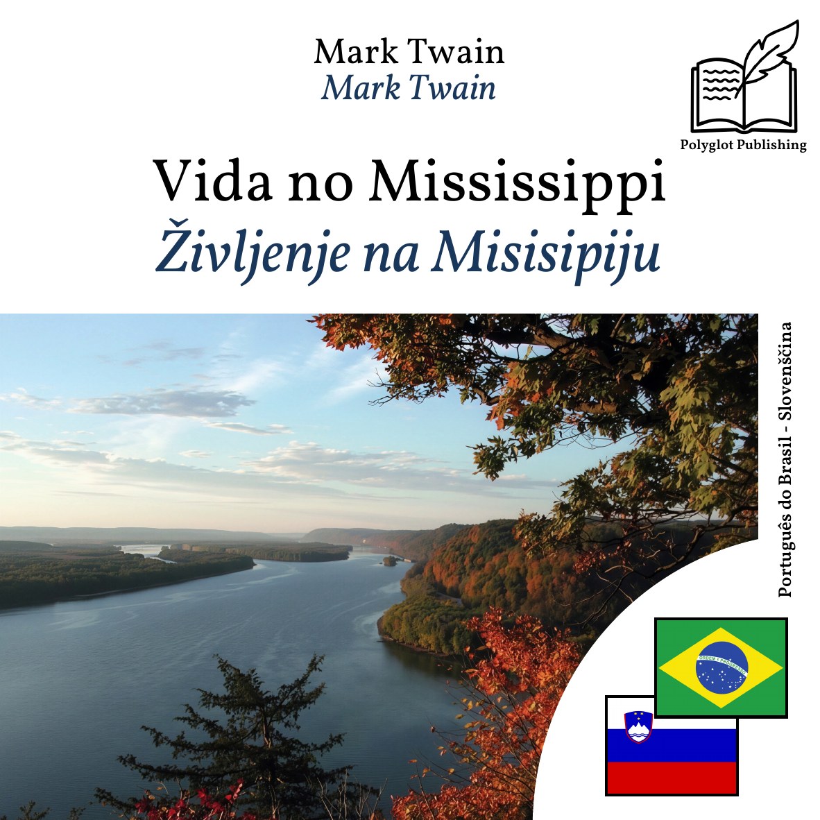Življenje na Misisipiju