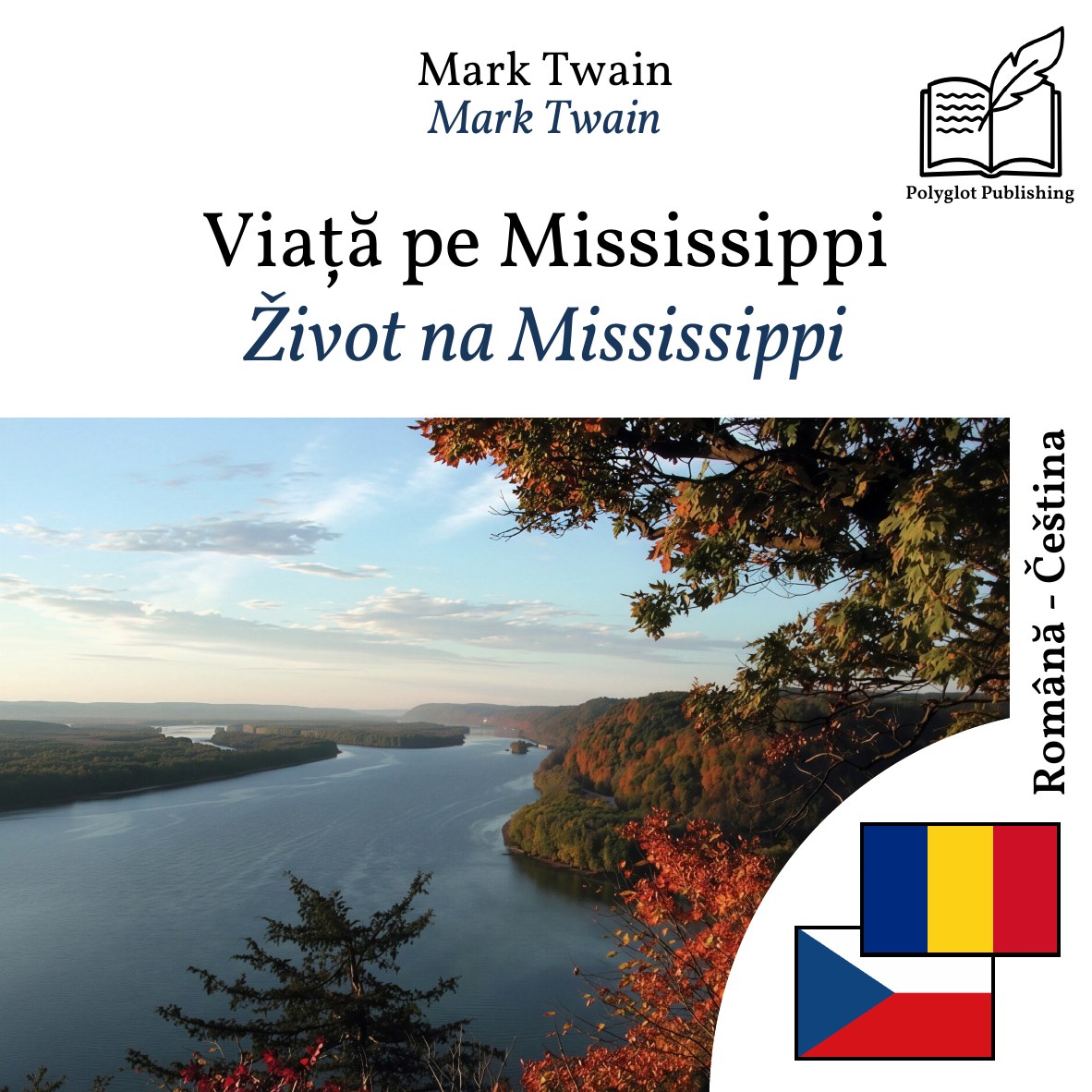 Život na Mississippi