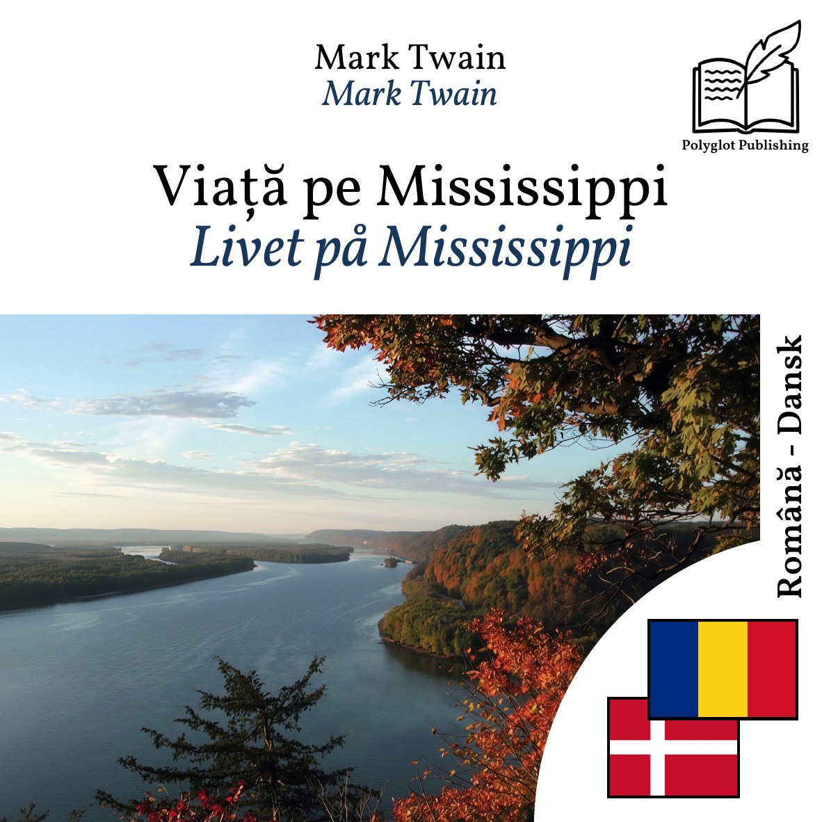 Livet på Mississippi