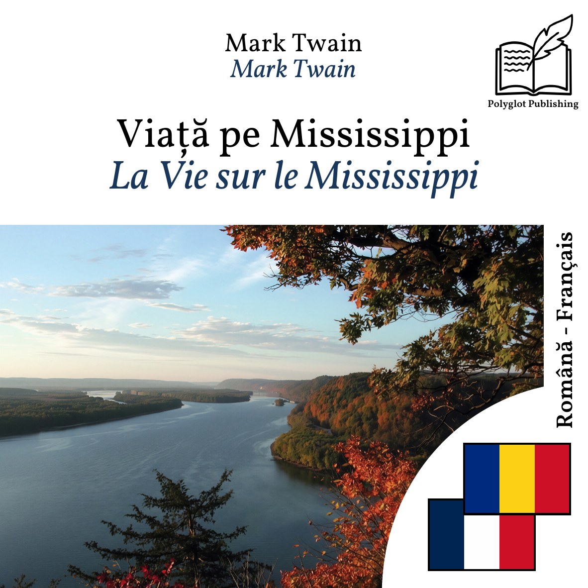 La Vie sur le Mississippi