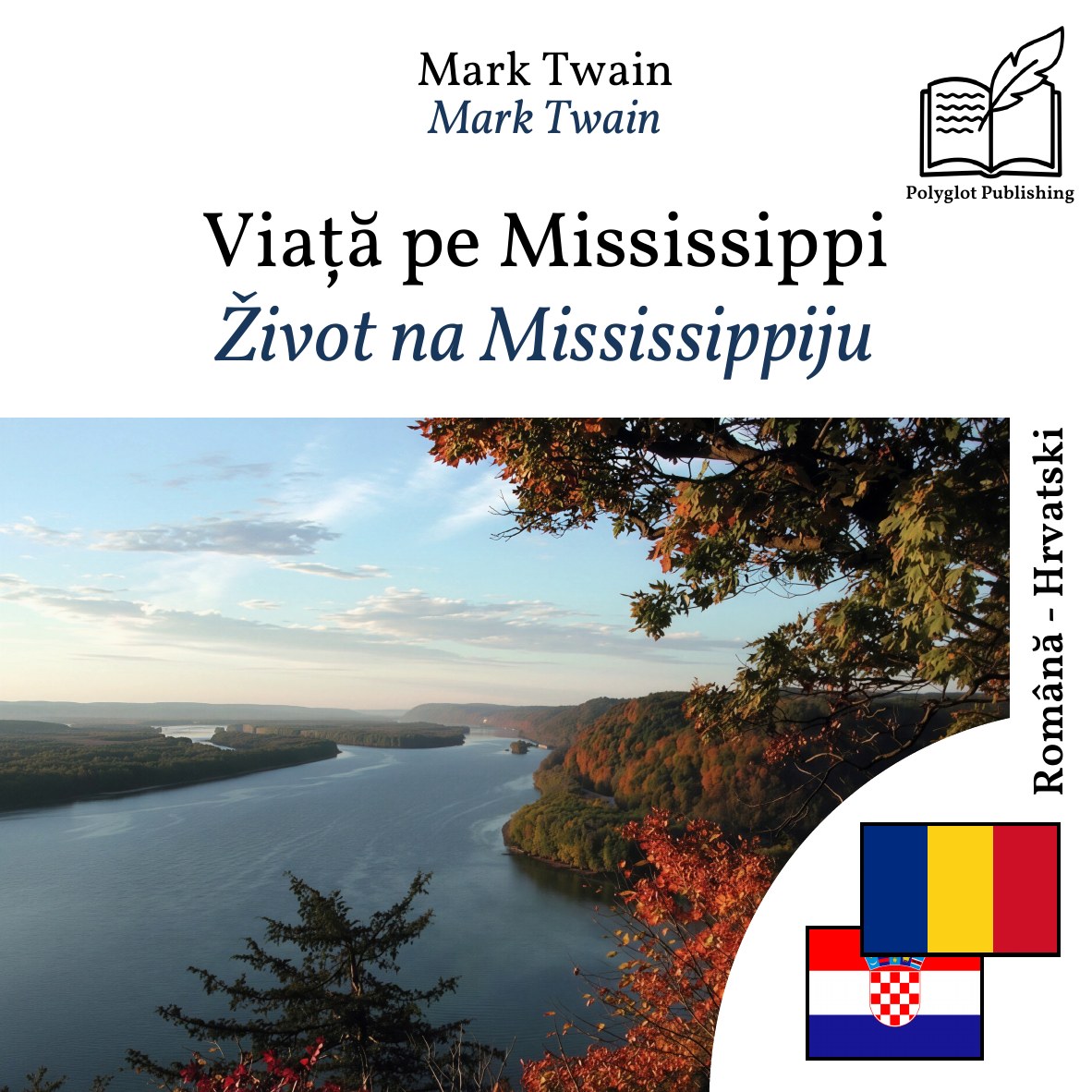 Život na Mississippiju