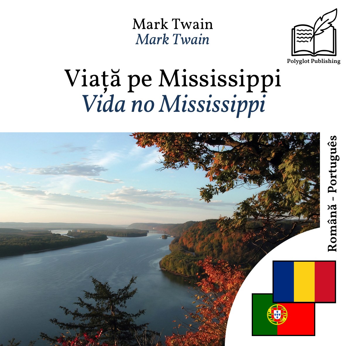 Vida no Mississippi