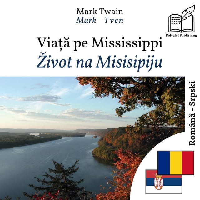 Život na Misisipiju