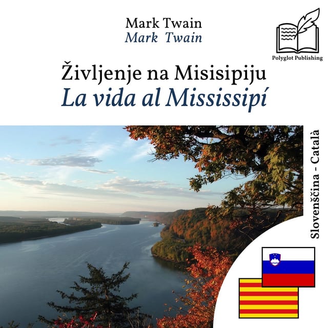 La vida al Mississipí