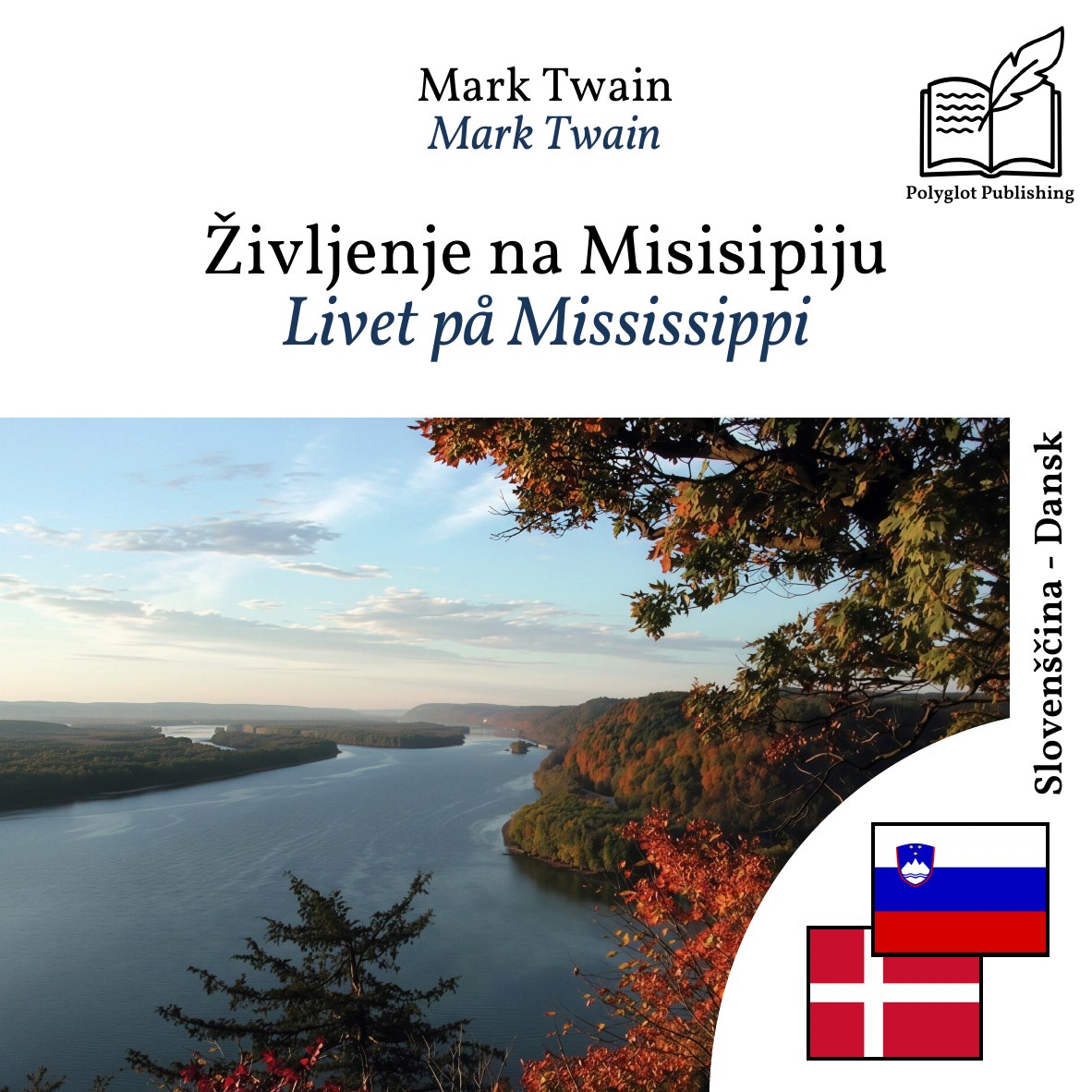 Livet på Mississippi