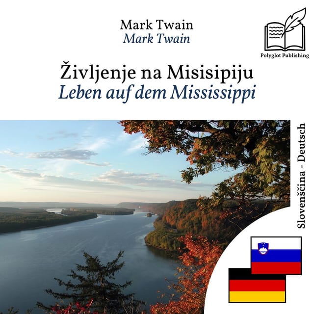 Leben auf dem Mississippi