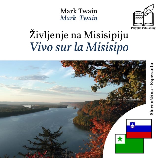 Vivo sur la Misisipo
