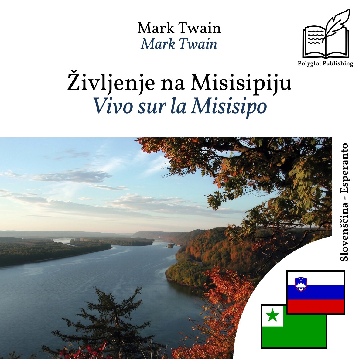 Vivo sur la Misisipo