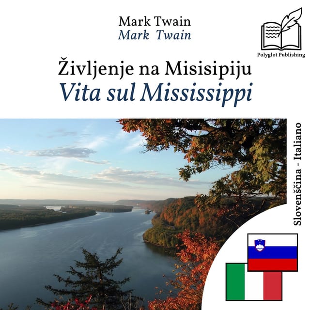 Vita sul Mississippi