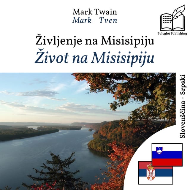 Život na Misisipiju