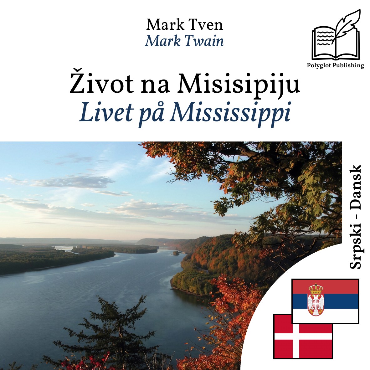 Livet på Mississippi