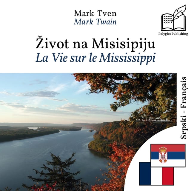 La Vie sur le Mississippi