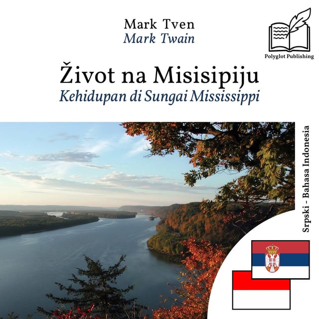 Kehidupan di Sungai Mississippi