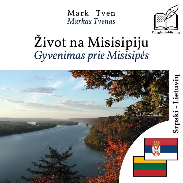 Gyvenimas prie Misisipės