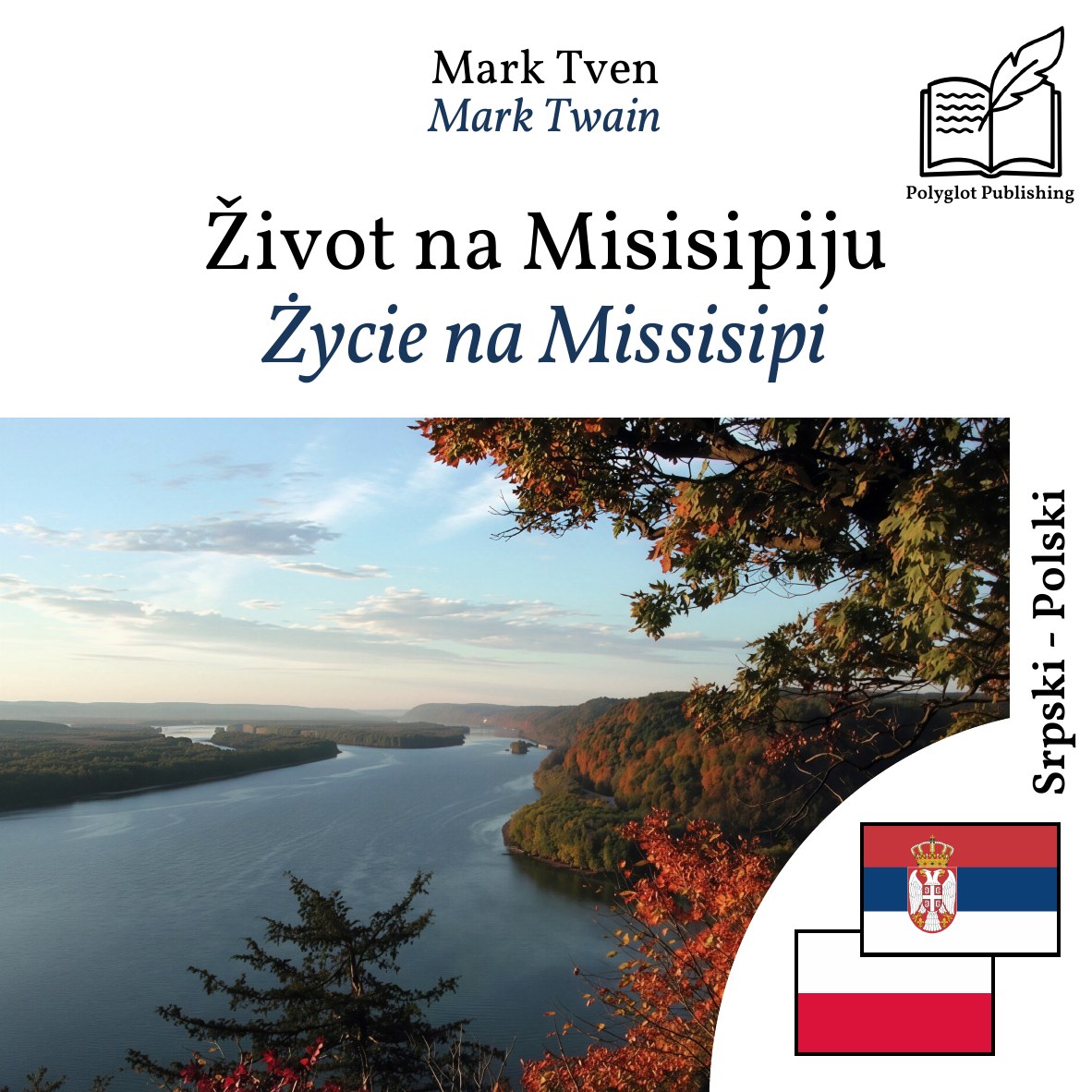 Życie na Missisipi
