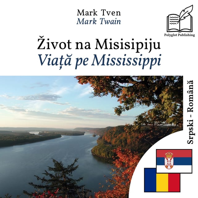 Viață pe Mississippi