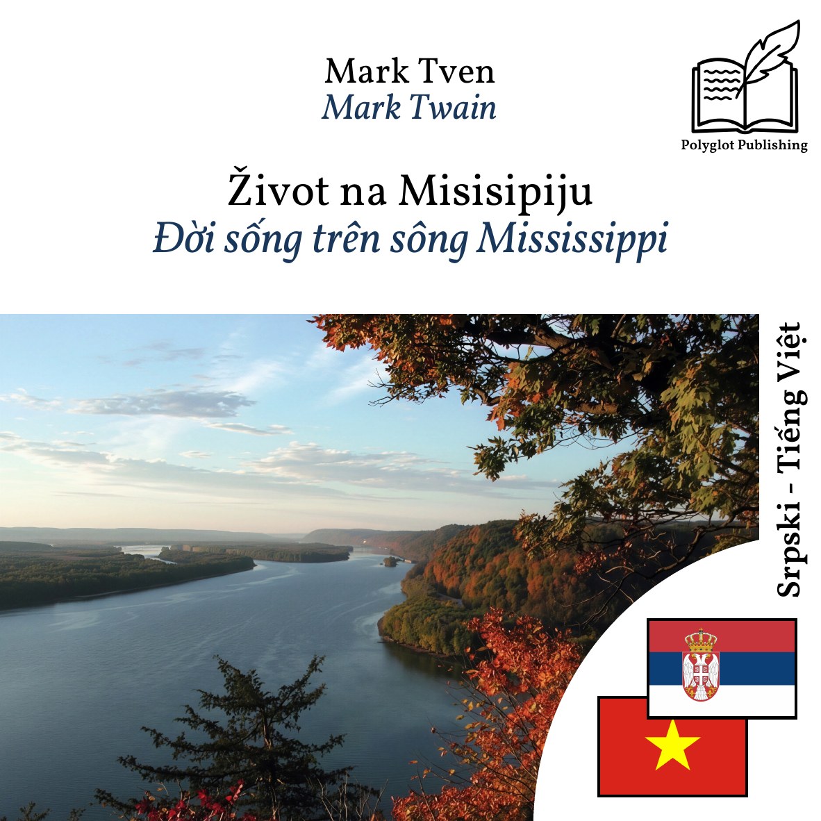 Đời sống trên sông Mississippi