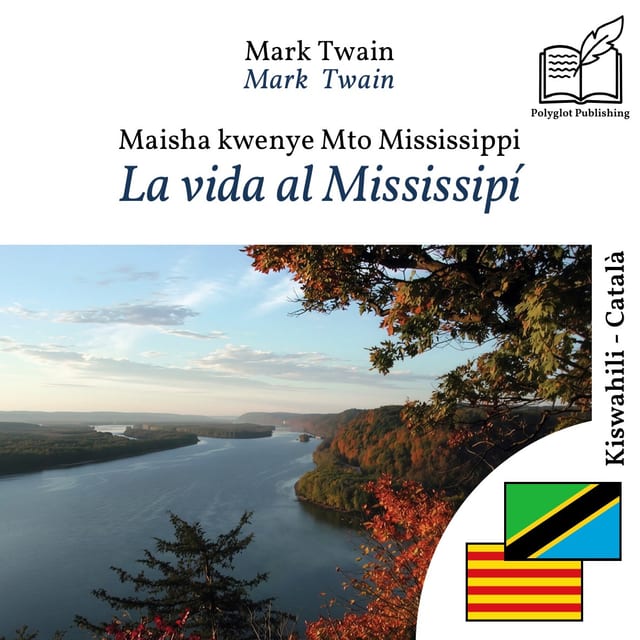 La vida al Mississipí
