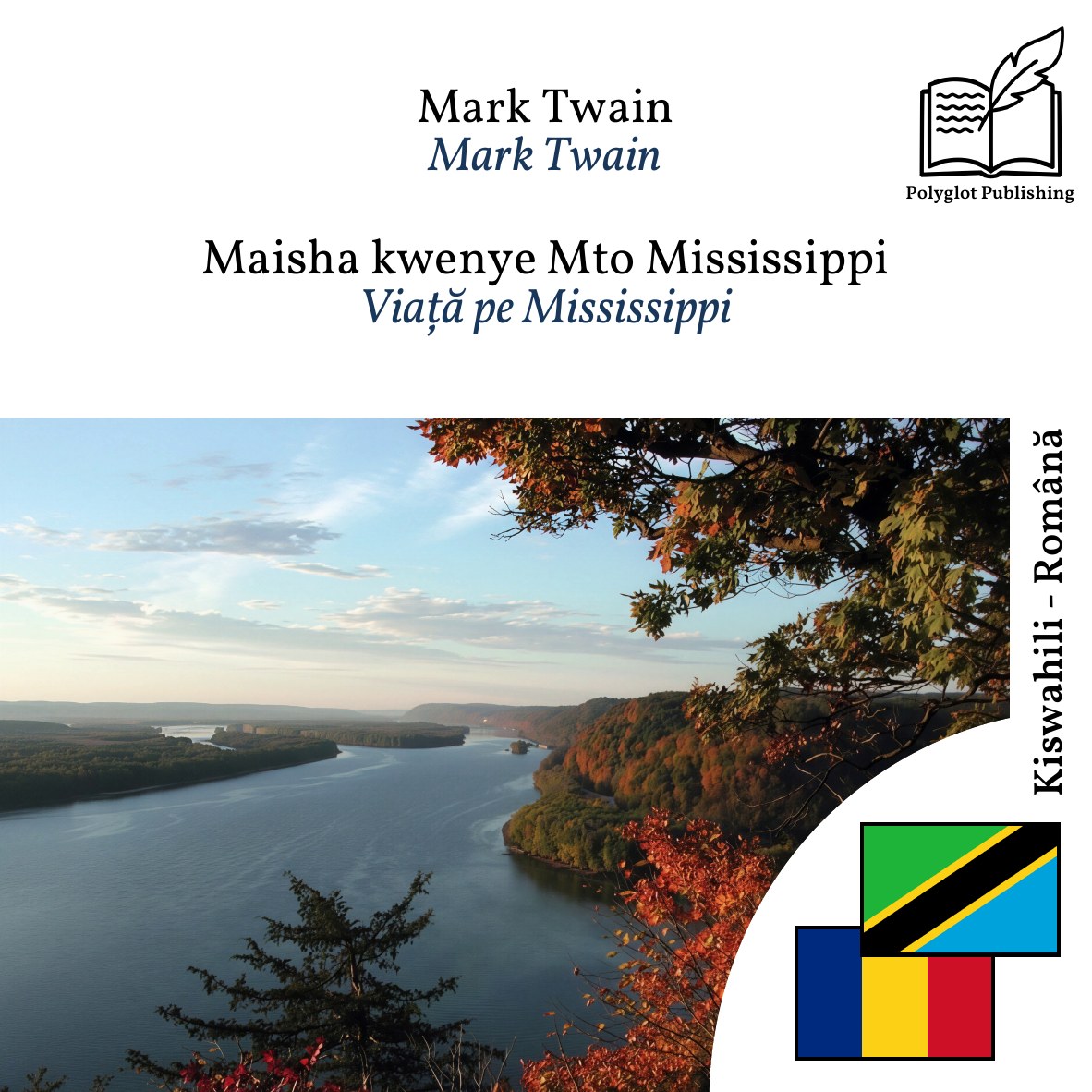Viață pe Mississippi