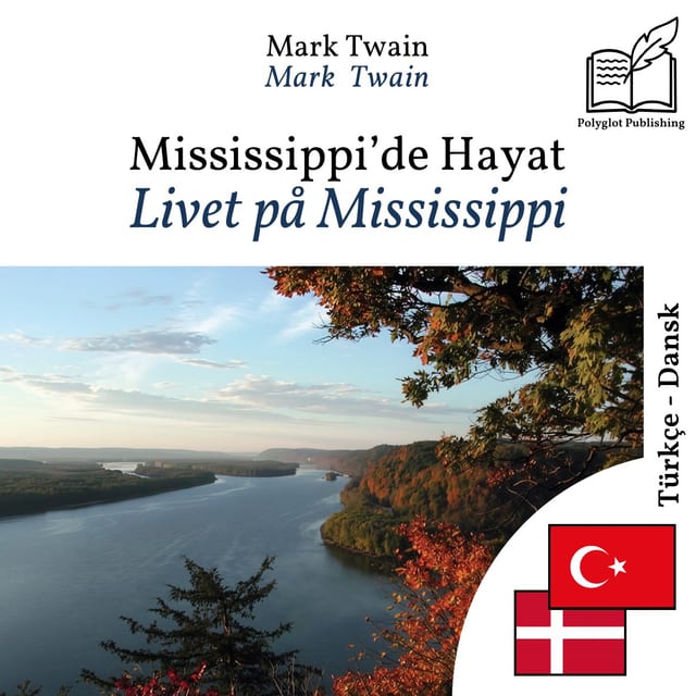 Livet på Mississippi