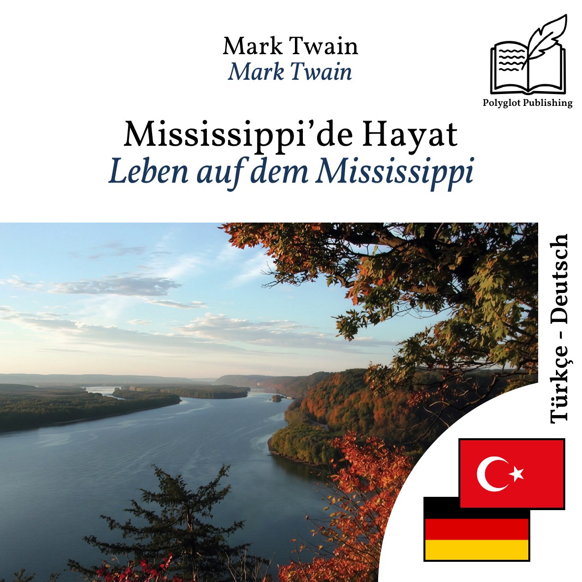 Leben auf dem Mississippi