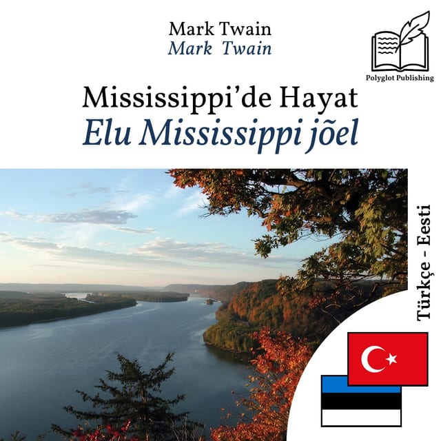 Elu Mississippi jõel