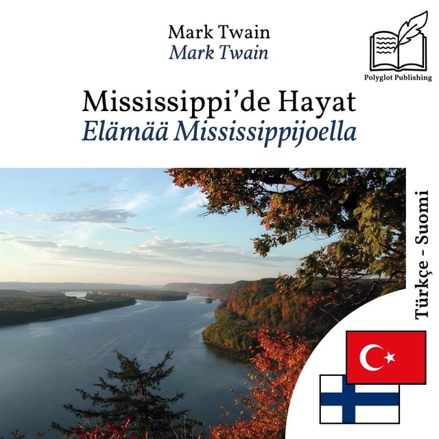 Elämää Mississippijoella