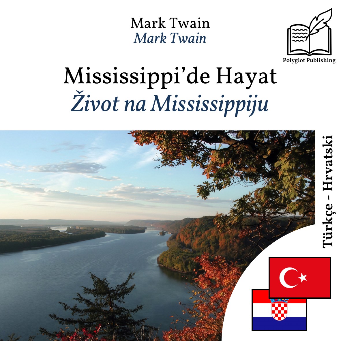 Život na Mississippiju