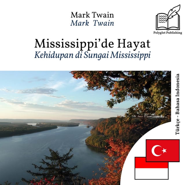 Kehidupan di Sungai Mississippi