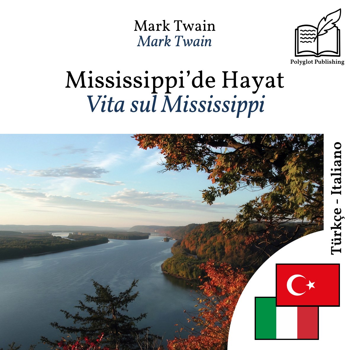 Vita sul Mississippi