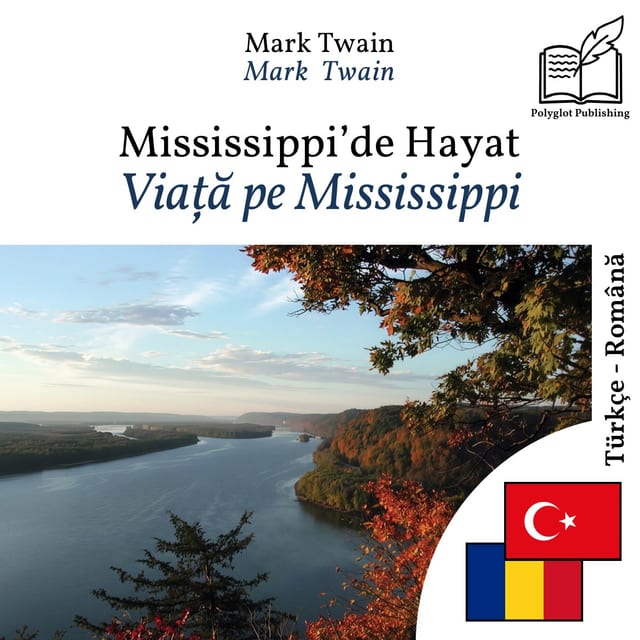 Viață pe Mississippi