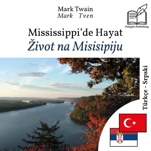 Život na Misisipiju