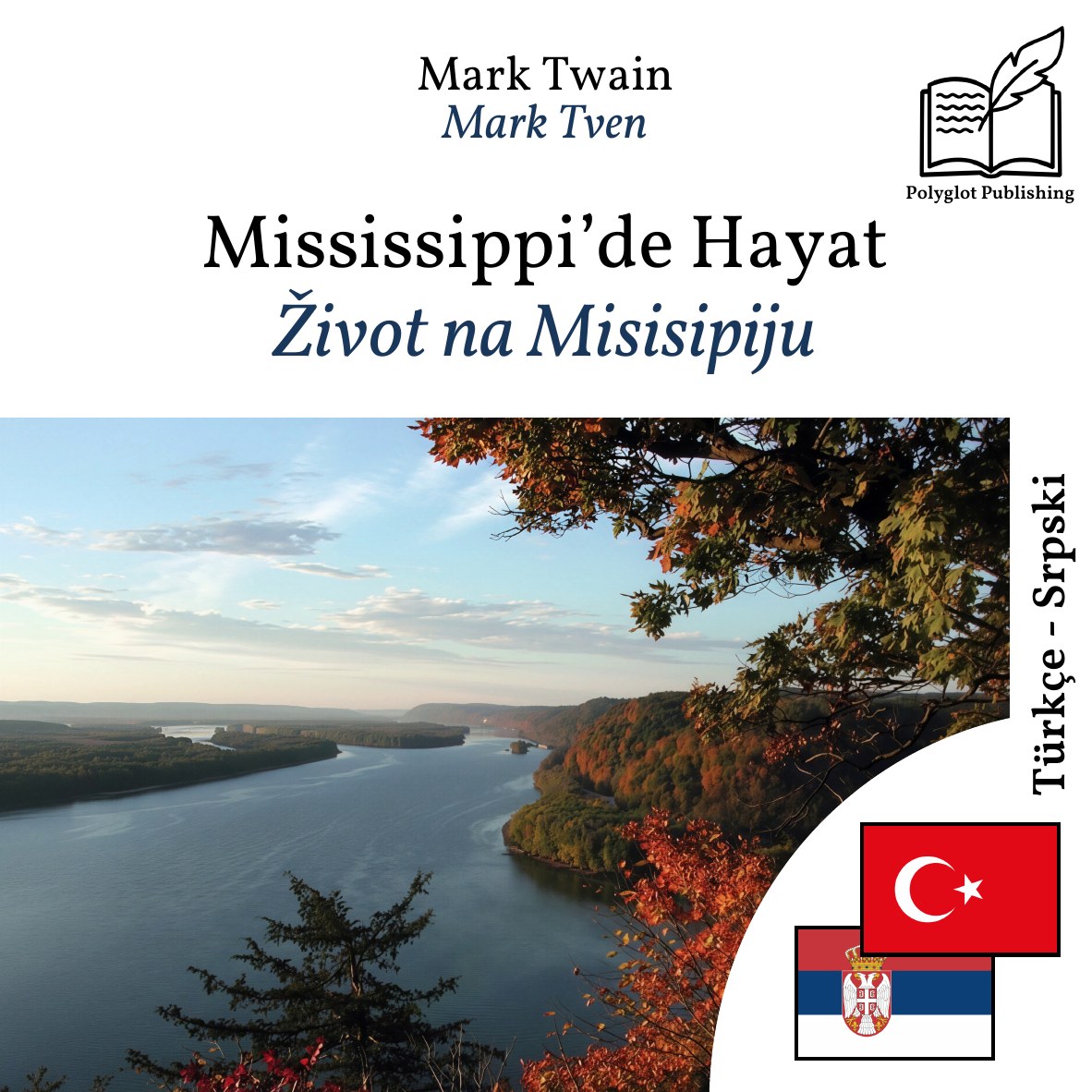 Život na Misisipiju